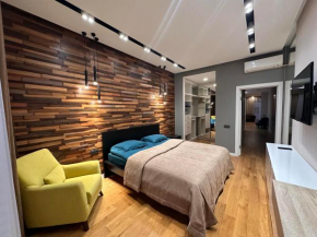 2 Bedroom Apt on Republic Square